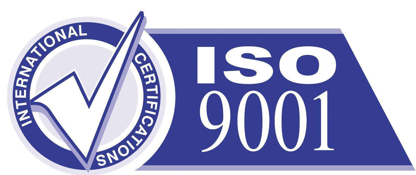 ISO9001