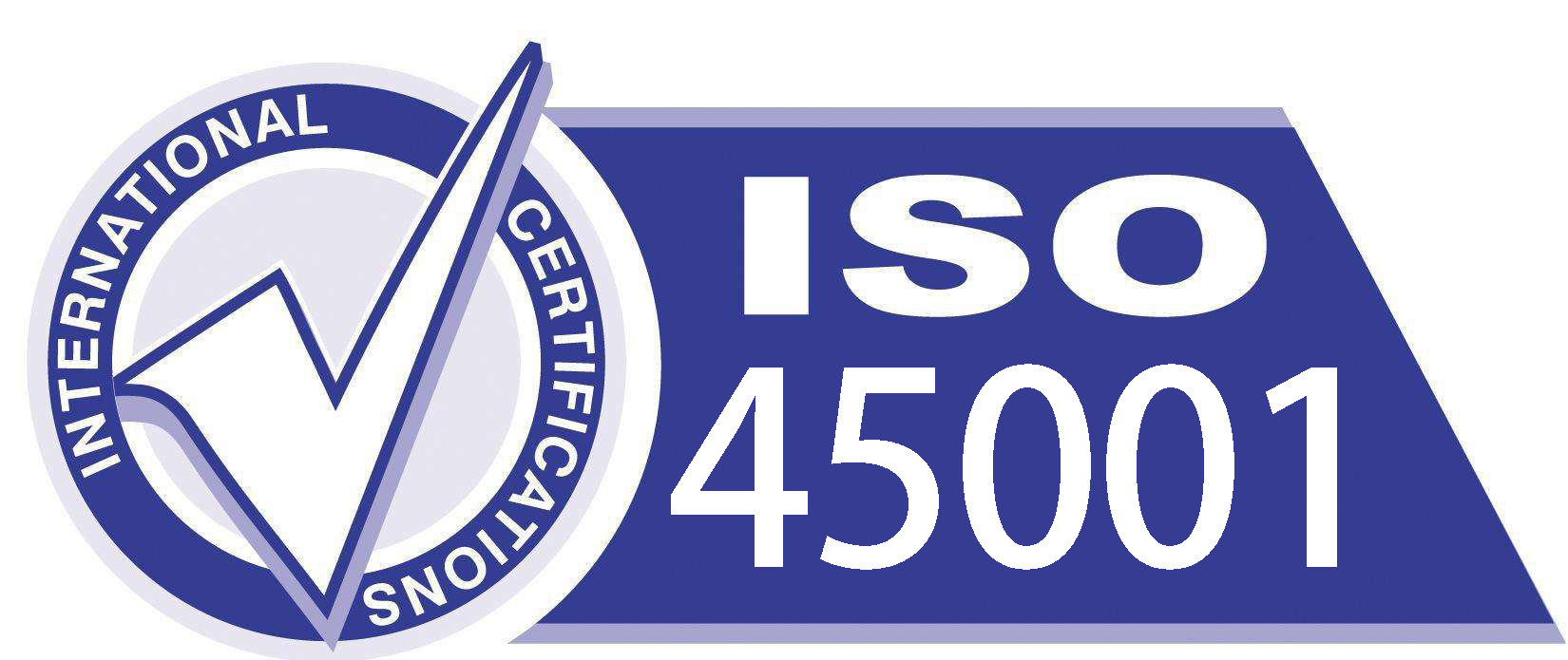 ISO45001認(rèn)證